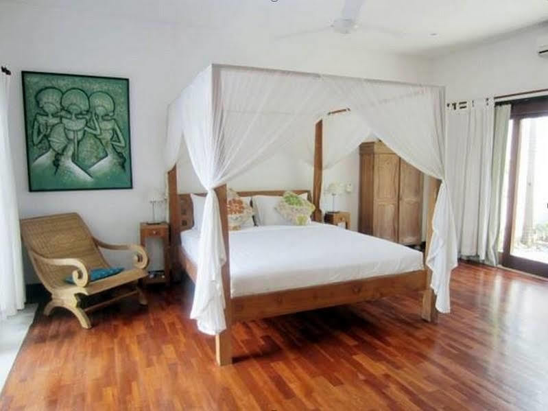 Villa Vanilla 1 Семиньяк Экстерьер фото