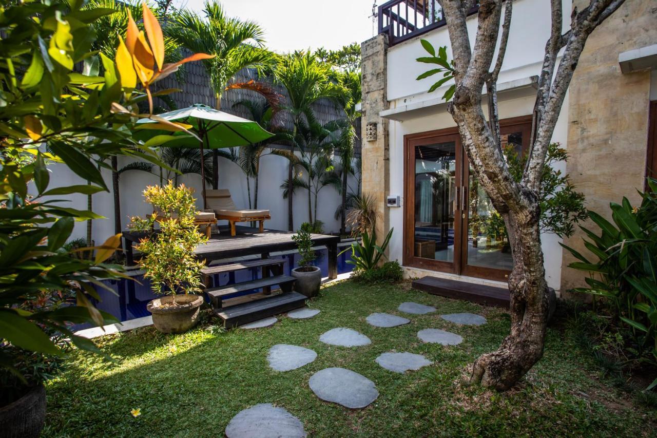 Villa Vanilla 1 Семиньяк Экстерьер фото