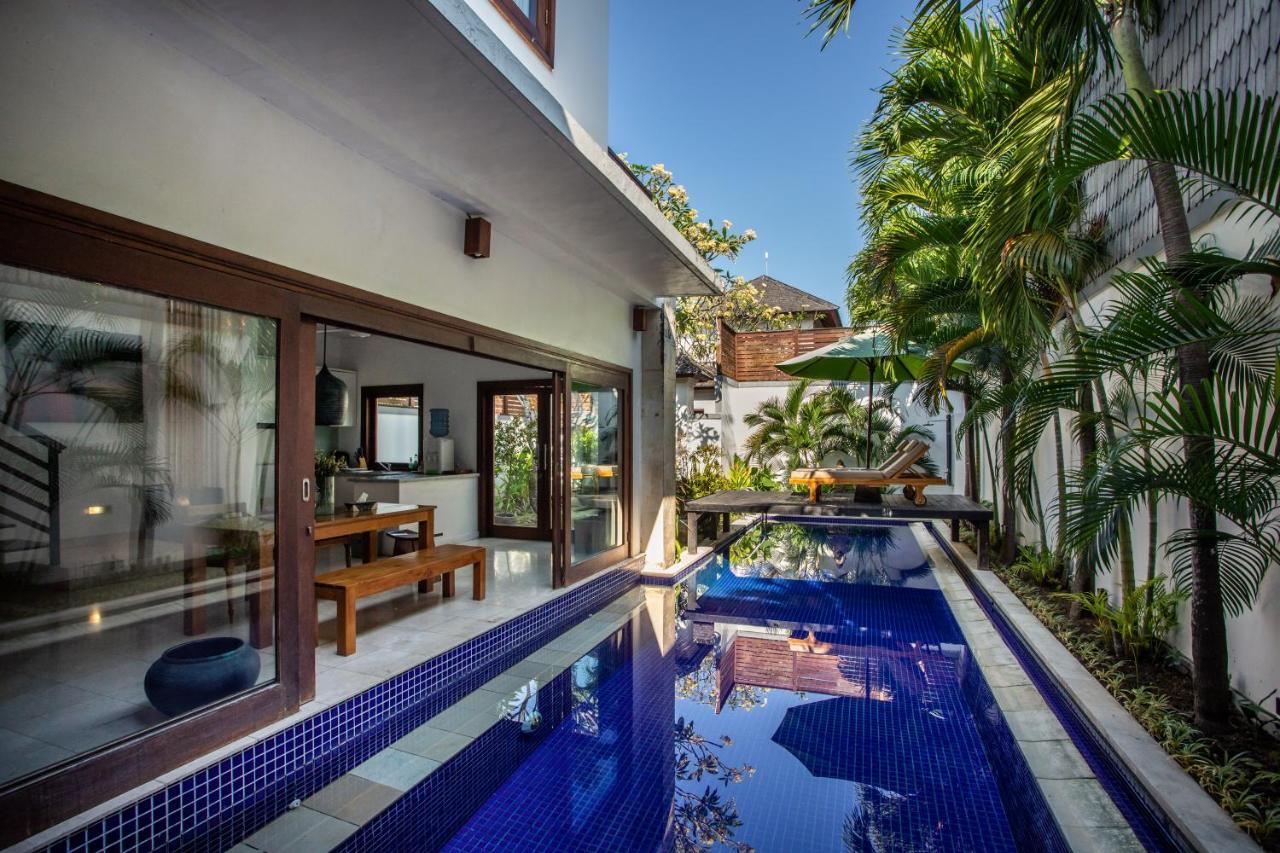 Villa Vanilla 1 Семиньяк Экстерьер фото