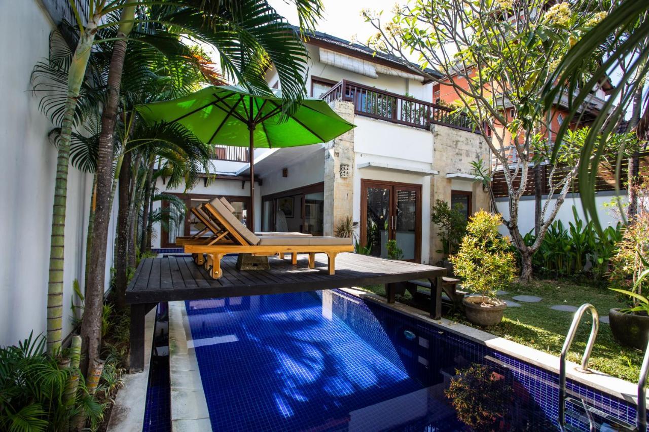 Villa Vanilla 1 Семиньяк Экстерьер фото